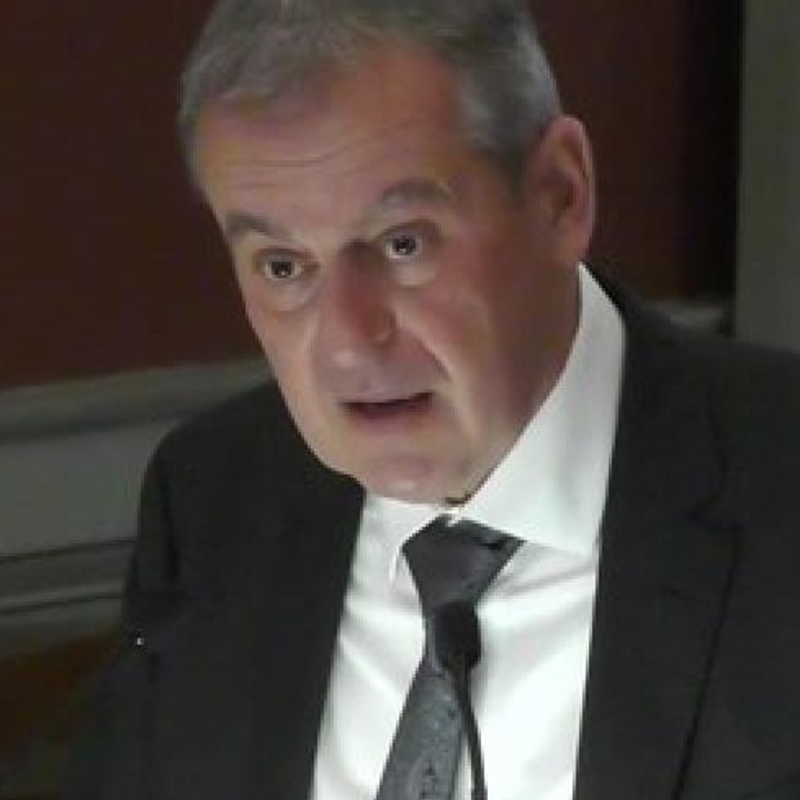 Babalis Thomas Babalis Thomas