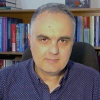 Georgios-Koutromanos