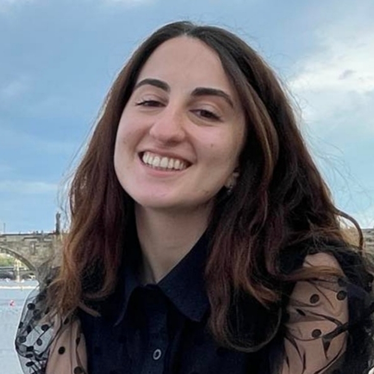 Giouli Gerasimina Giouli Gerasimina