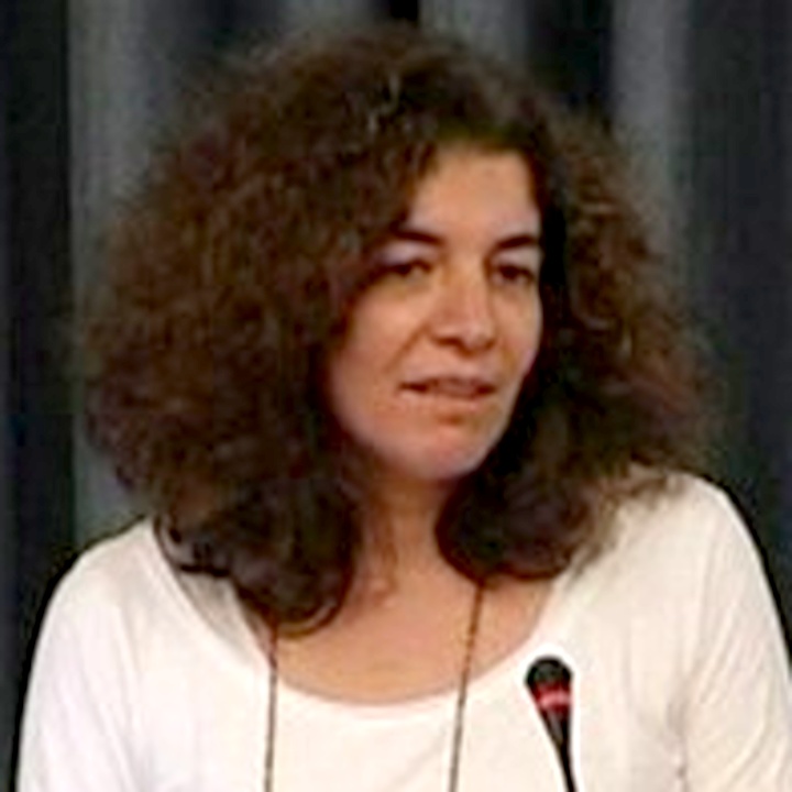 Kafousi Soultana Kafousi Soultana