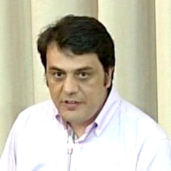 Nikolantonakis Konstantinos